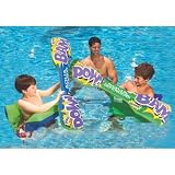 Aqua Games Aqua Defenders Joust Game