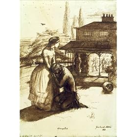 poster / affiche Accepted est disperible en (L x H): 70 x 100 cm de S. Millais