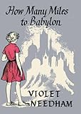 How many miles to Babylon?
