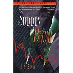 Sudden Blow
