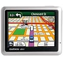 3.5" GPS w/ Lifetime Map Updates