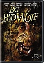 Big Bad Wolf
