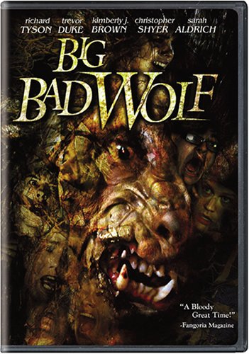 Watch Big Bad Wolf Online!
