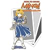 How To Draw Manga: Toning Techniques Revealed Volume 1 (How to Draw Manga (Antarctic Press))
