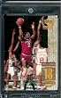 1999 Upper Deck Century Legends Basketball Card # 18 Moses Malone Philadelphia 76ers -Shipped In A Protective ScrewDown Case!