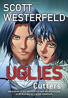 Uglies: Cutters (Graphic Novel)