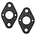 Homelite Ryobi 900994004 Carburator Gasket for Trimmers and Pruners 2 Pack