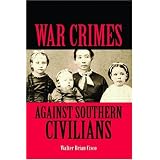 War Crimes Against Southern Civilians
