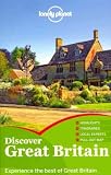 Produkt-Bild: (Lonely Planet Discover Great Britain) By Else, David (Author) Paperback on 01-Aug-2011