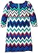 My Michelle Big Girls' Printed Sheath Dress