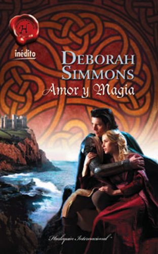 Amor y magia (Harlequin Internacional) (Spanish Edition)