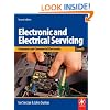 Electronic and Electrical Servicing - Level 3, Second Edition: Consumer and Commercial Electronics