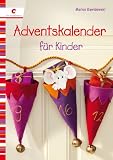 Adventskalender f&uuml;r Kinder