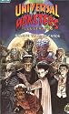 Universal Monsters Promotional Poster