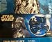 Star Wars Saga Twin Sheets Set Star Wars Saga Twin Sheets Set