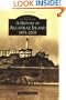 History of Alcatraz Island, 1853-2008 (Images of America: California)