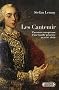 Les Cantemir : l'aventure europ�enne d'une famille princi�re au XVIIIe si�cle