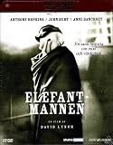 Der Elefantenmensch [HD DVD] - Anthony Hopkins