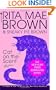 Cat on the Scent (Mrs. Murphy Mysteries)