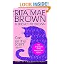 Cat on the Scent: A Mrs. Murphy Mystery (Mrs. Murphy Mysteries)