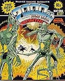 THE BEST OF 2000AD MONTHLY ISSUE NO 8(MAY 1986)