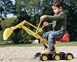 Tonka Sit & Dig