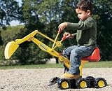 Tonka Sit & Dig