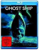 Produkt-Bild: Ghost Ship [Blu-ray]