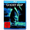Ghost Ship [Blu-ray]