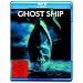 Ghost Ship [Blu-ray]
