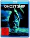 Ghost Ship [Edizione: Germania]