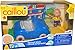 Caillou Pull Back Vehicle