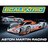 Scalextric Ltd Ed -Aston Martin Le Mans