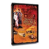 Treasure Island Kids 3: The Mystery of Treasure Island
