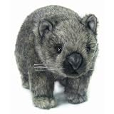 Wombat Plush Soft Toy