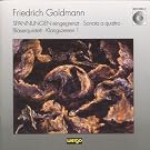 Spannungen eingegrenzt / Sonata a quattro / Bl�serquintett / Klangszenen 1