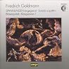 Image of album by Friedrich Goldmann