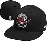 Toronto Raptors Fitted Cap by New Era
