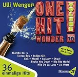One Hit Wonder 10