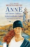 Anne auf Green Gables - Schicksalhafte Jahre - (Big Book) - Lucy Maud Montgomery