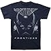 Journey Men's Frontiers T-shirt Navy