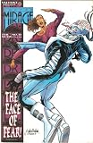 The Second Life of Doctor Mirage #15 (Unfinished Business: Part 2) February 1995 The Second Life of Doctor Mirage #15 (Unfinished Business: Part 2) February 1995