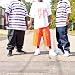 Young Ace ft. Skoo Boii , Cliff Savage - Fanatic (Jerkin Song) (New Music August 2011)