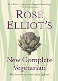 Rose Elliot's new complete vegetarian