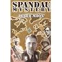 Spandau Mystery