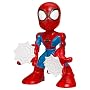 My 1st Spider-Man with Double Web Shooter