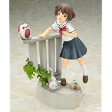 Kamichu!: Yurie Hitotsubashi 1/8 Scale PVC Figure