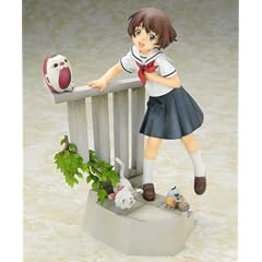 Kamichu!: Yurie Hitotsubashi 1/8 Scale PVC Figure