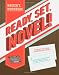 Books : Ready, Set, Novel!: A Workbook