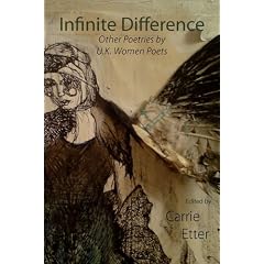 Infinite Difference: Other Poetries by UK Women Poets